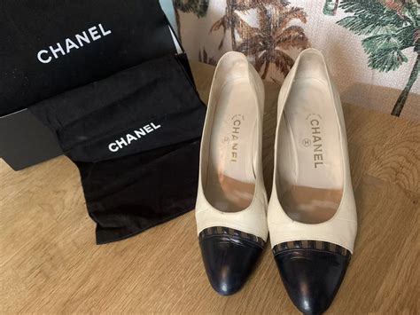 chanel shoes for sale